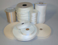 Winding and Lacing Tapes
