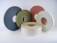Fibre Based Insulation Materials