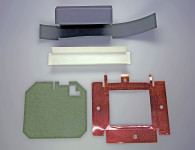 Customized Insulation Parts