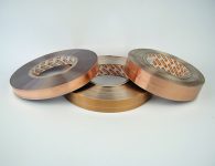 copper shielding tapes