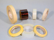 electrical adhesive tapes
