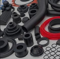 Kunststoff-Komponenten für technische Anwendungen